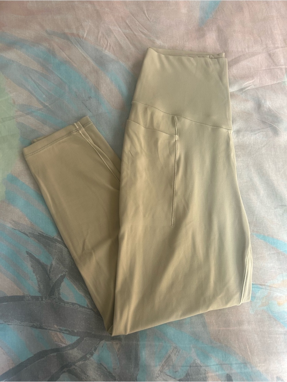 Aerie Offline • Real Me High-Rise Athletic Leggings